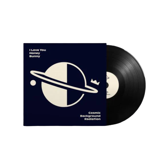 8. LP Cosmic Background Radiation