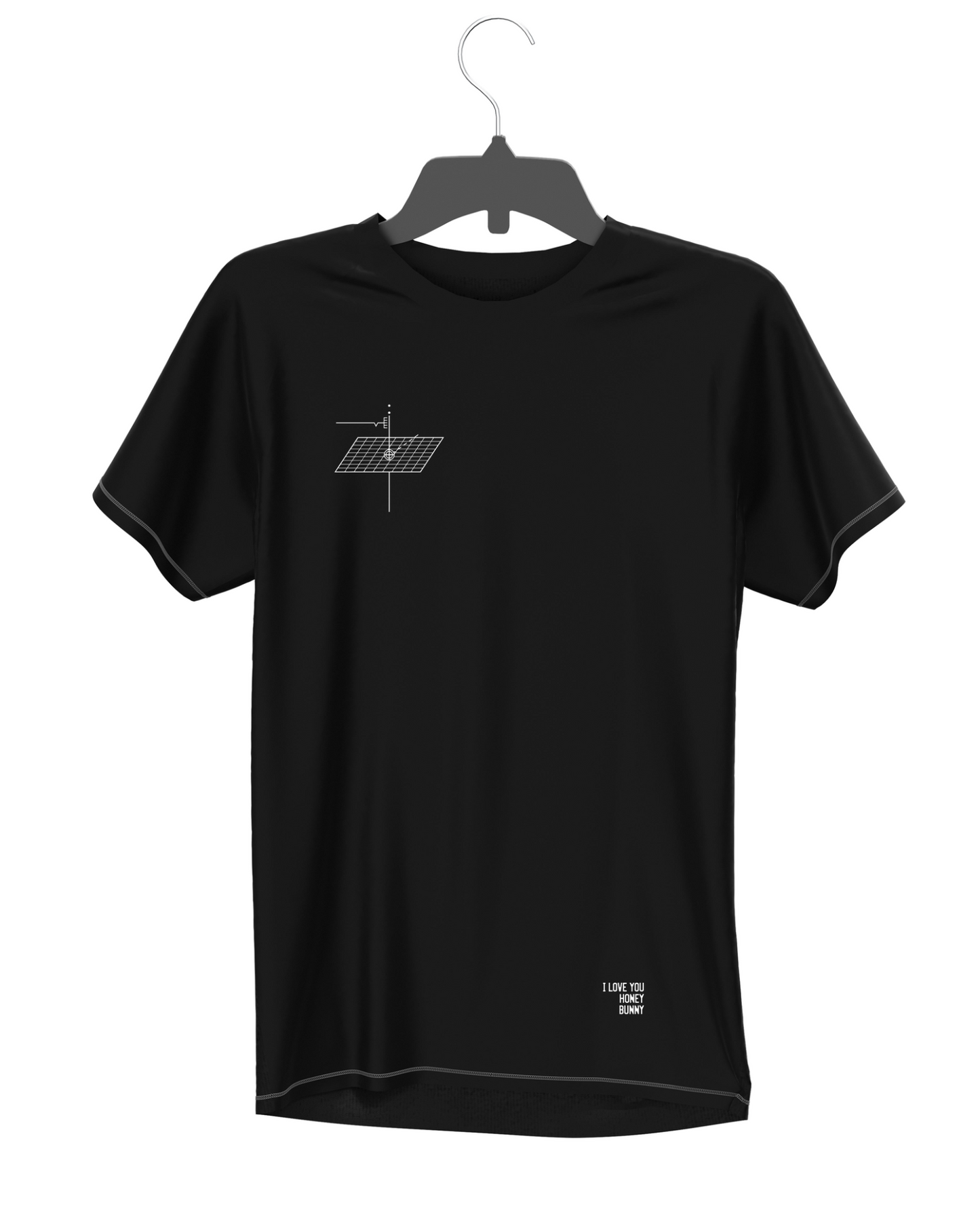 4. T-shirt Don't Look When I'm Changing